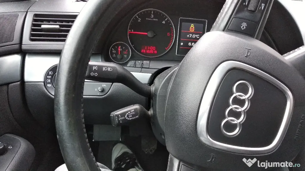 Vând Audi A4