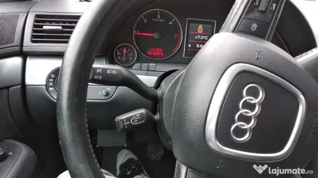 Vând Audi A4