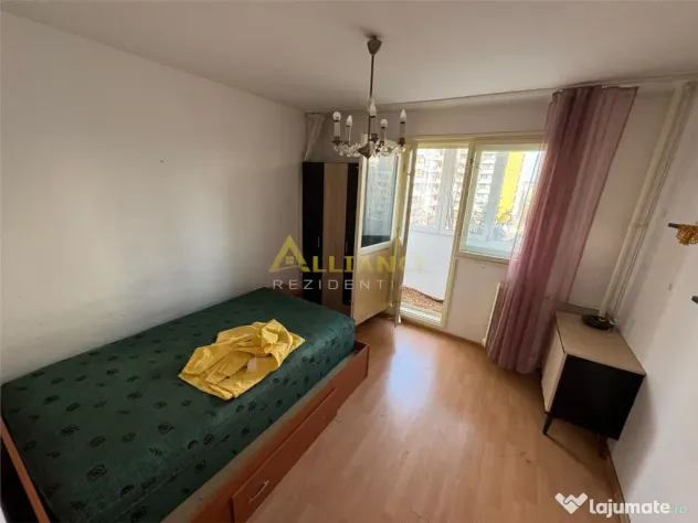 {Metrou DRISTOR } Apartament 3 camere