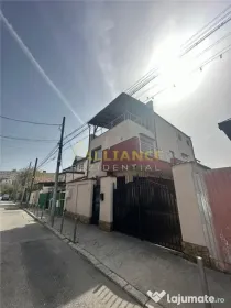 Piata Sudului ~Casa individuala 4 camere ~ 3 bai