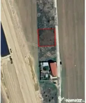 Teren construibil Ciorogarla Fermei 