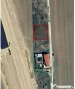 Teren construibil Ciorogarla Fermei