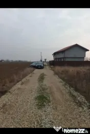 Teren construibil Ciorogarla Fermei 