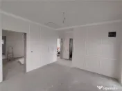 CASA INDIVIDUALA - 758 MP TEREN - NOU PE PIATA 