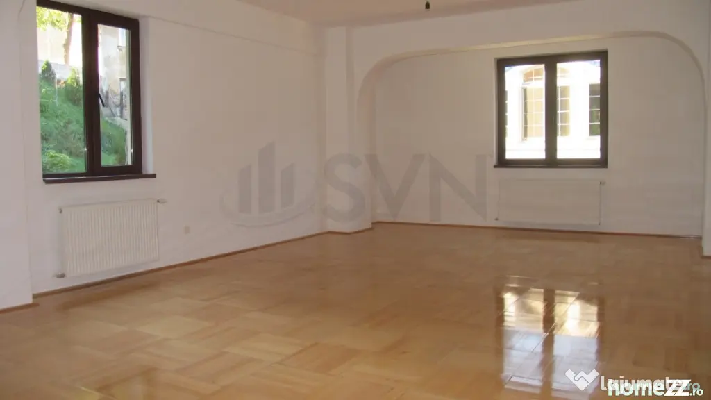 Apartament 3 camere - 150mp - Cotroceni - Birou