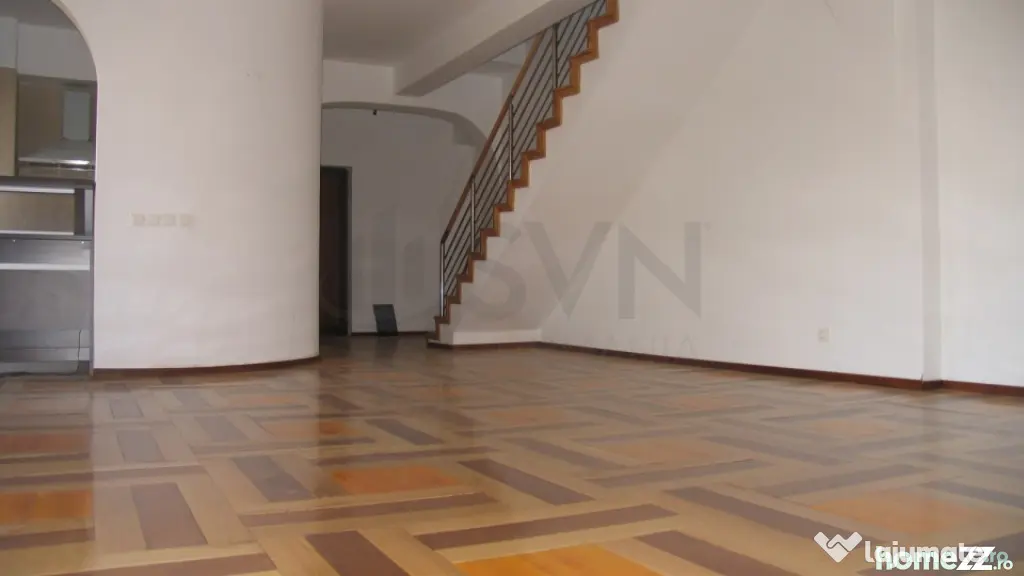 Apartament 3 camere - 150mp - Cotroceni - Birou