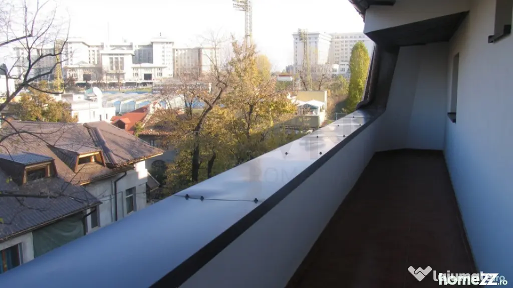 Apartament 3 camere - 150mp - Cotroceni - Birou