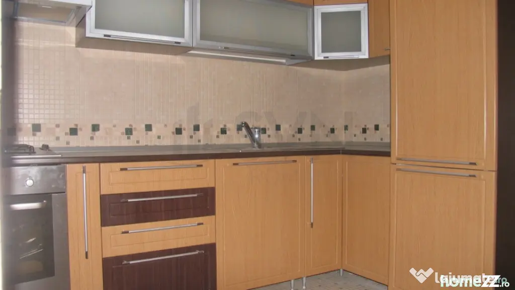 Apartament 3 camere - 150mp - Cotroceni - Birou