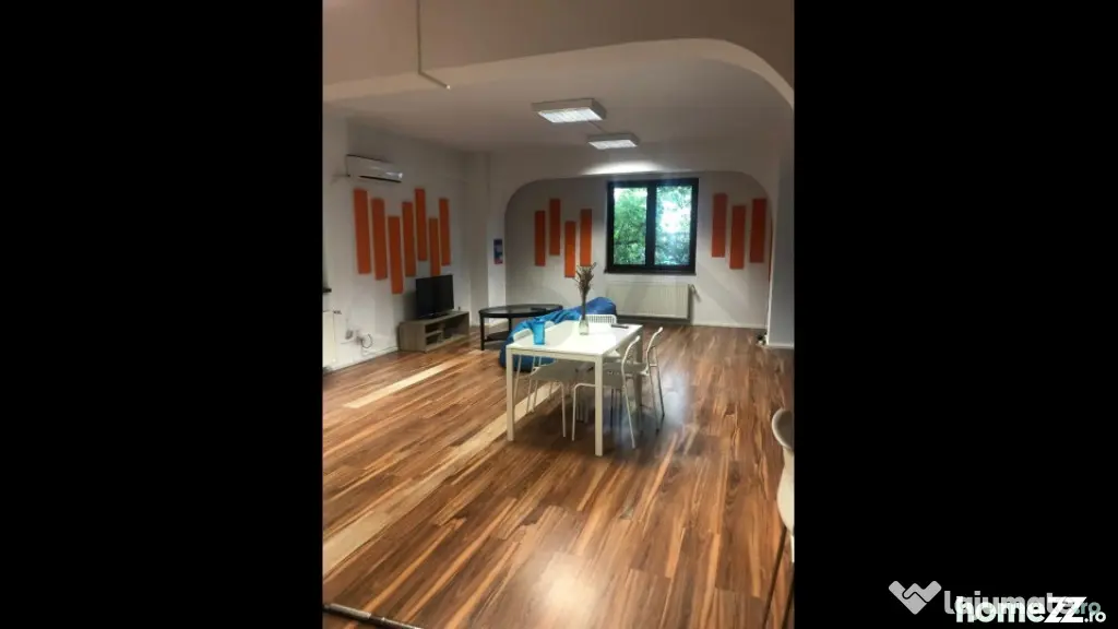 Apartament 3 camere - 150mp - Cotroceni - Birou