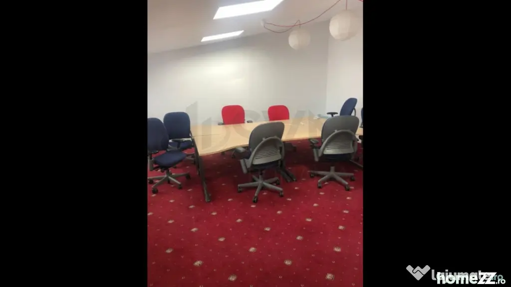 Apartament 3 camere - 150mp - Cotroceni - Birou