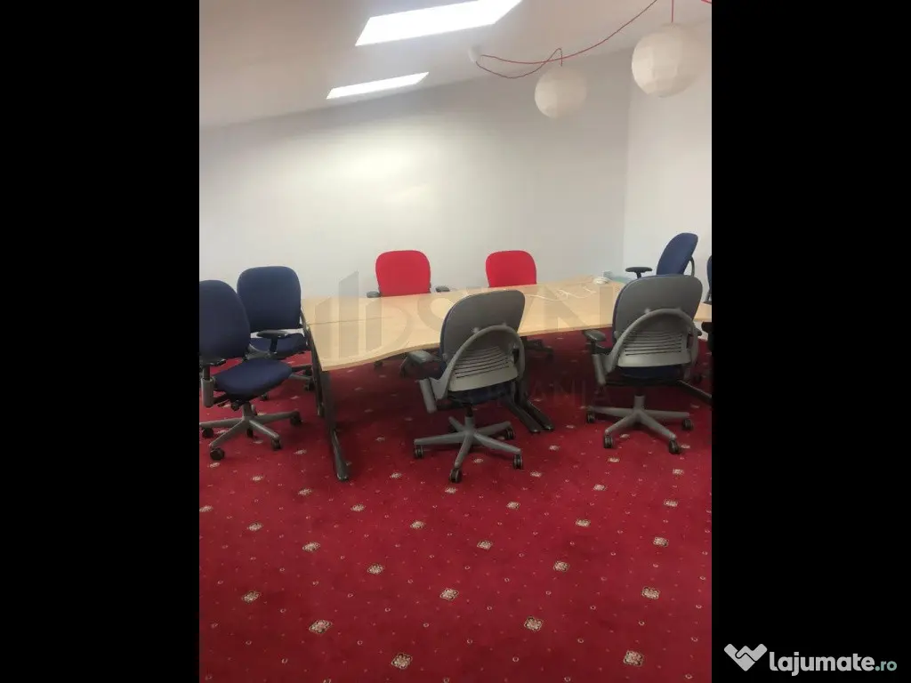 Apartament 3 camere - 150mp - Cotroceni - Birou