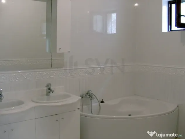 Apartament 3 camere - 150mp - Cotroceni - Birou