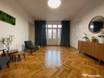 Apartament 7 camere - 4 bai - intrare separata - zona Cap...