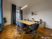 Apartament 7 camere - 4 bai - intrare separata - zona Cap...