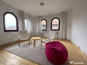 Apartament 7 camere - 4 bai - intrare separata - zona Cap...