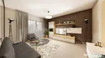 2 camere PROIECT NOU CARTIERUL FRANCEZ