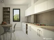 2 camere PROIECT NOU CARTIERUL FRANCEZ 