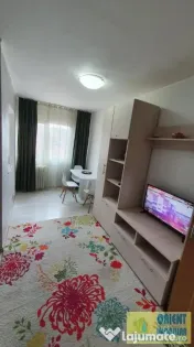 Tomis Nord, de vanzare garsoniera, etaj 1, mobilata
