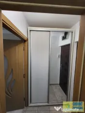 Tomis Nord, de vanzare garsoniera, etaj 1, mobilata