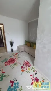 Tomis Nord, de vanzare garsoniera, etaj 1, mobilata
