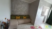 Tomis Nord, de vanzare garsoniera, etaj 1, mobilata