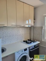 Tomis Nord, de vanzare garsoniera, etaj 1, mobilata