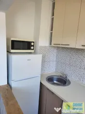 Tomis Nord, de vanzare garsoniera, etaj 1, mobilata