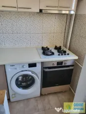 Tomis Nord, de vanzare garsoniera, etaj 1, mobilata