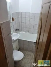 Tomis Nord, de vanzare garsoniera, etaj 1, mobilata
