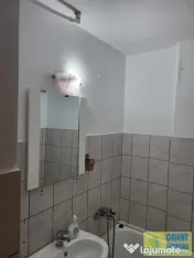 Tomis Nord, de vanzare garsoniera, etaj 1, mobilata