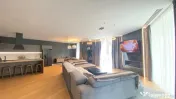 Penthouse 4 camere vedere lac Floreasca Parc Verdi 