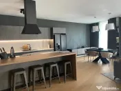 Penthouse 4 camere vedere lac Floreasca Parc Verdi