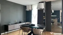 Penthouse 4 camere vedere lac Floreasca Parc Verdi