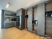 Penthouse 4 camere vedere lac Floreasca Parc Verdi