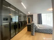 Penthouse 4 camere vedere lac Floreasca Parc Verdi