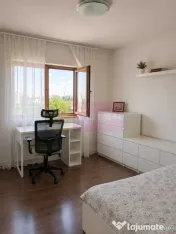 Apartament 4 camere, 98 mp, Vitan Mall, vedere panoramică