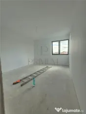 Duplex 3 dormitoare - 3 bai - bucatarie inchisa - Urseni