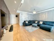 Apartament 4 camere Herastrau Mobilat 