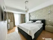 Apartament 4 camere Herastrau Mobilat 