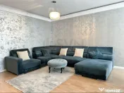 Apartament 4 camere Herastrau Mobilat 