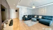 Apartament 4 camere Herastrau Mobilat 