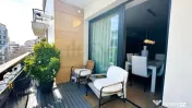 Apartament 4 camere Herastrau Mobilat 