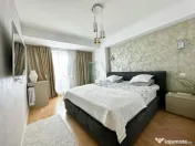 Apartament 4 camere Herastrau Mobilat 