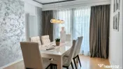 Apartament 4 camere Herastrau Mobilat 