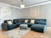 Apartament 4 camere Herastrau Mobilat 