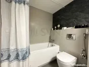 Apartament 4 camere Herastrau Mobilat 
