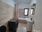 Duplex parter - zona TOP - mobilat - toate utilitatile