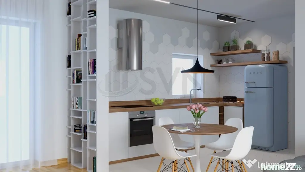 Eminescu Residence I 2 camere - Bucuresti (Bucuresti-Ilfov)
