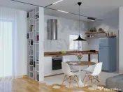 Eminescu Residence 2 camere 
