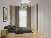 Eminescu Residence 2 camere 